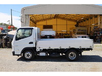 MITSUBISHI FUSO Canter Aluminum Block 2RG-FBA20 2022 100,026km_10