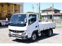 MITSUBISHI FUSO Canter Aluminum Block 2RG-FBA20 2022 100,026km_1