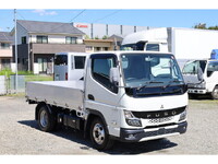 MITSUBISHI FUSO Canter Aluminum Block 2RG-FBA20 2022 100,026km_3