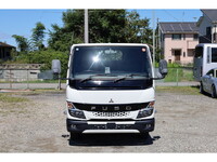 MITSUBISHI FUSO Canter Aluminum Block 2RG-FBA20 2022 100,026km_5