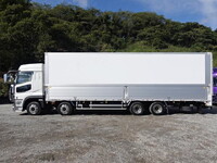 MITSUBISHI FUSO Super Great Aluminum Wing 2PG-FS74HZ 2020 552,000km_10