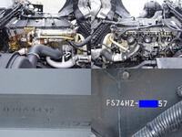 MITSUBISHI FUSO Super Great Aluminum Wing 2PG-FS74HZ 2020 552,000km_17