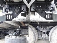 MITSUBISHI FUSO Super Great Aluminum Wing 2PG-FS74HZ 2020 552,000km_20