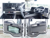 MITSUBISHI FUSO Super Great Aluminum Wing 2PG-FS74HZ 2020 552,000km_23