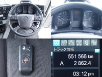 MITSUBISHI FUSO Super Great Aluminum Wing 2PG-FS74HZ 2020 552,000km_24
