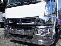 MITSUBISHI FUSO Super Great Aluminum Wing 2PG-FS74HZ 2020 552,000km_4