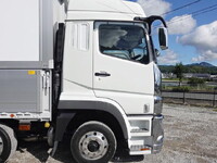 MITSUBISHI FUSO Super Great Aluminum Wing 2PG-FS74HZ 2020 552,000km_6