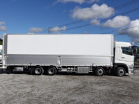 MITSUBISHI FUSO Super Great Aluminum Wing 2PG-FS74HZ 2020 552,000km_7