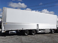 MITSUBISHI FUSO Super Great Aluminum Wing 2PG-FS74HZ 2020 552,000km_8