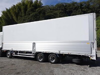 MITSUBISHI FUSO Super Great Aluminum Wing 2PG-FS74HZ 2020 552,000km_9