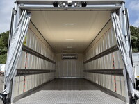 ISUZU Forward Refrigerator & Freezer Truck TKG-FRR90T2 2015 506,000km_11