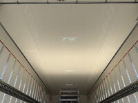 ISUZU Forward Refrigerator & Freezer Truck TKG-FRR90T2 2015 506,000km_13