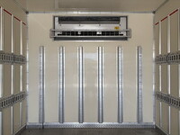 ISUZU Forward Refrigerator & Freezer Truck TKG-FRR90T2 2015 506,000km_16