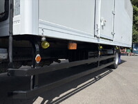 ISUZU Forward Refrigerator & Freezer Truck TKG-FRR90T2 2015 506,000km_19
