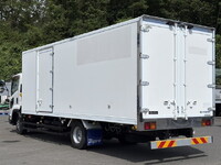 ISUZU Forward Refrigerator & Freezer Truck TKG-FRR90T2 2015 506,000km_2