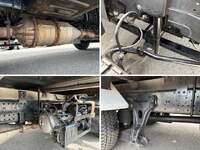 ISUZU Forward Refrigerator & Freezer Truck TKG-FRR90T2 2015 506,000km_39