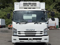 ISUZU Forward Refrigerator & Freezer Truck TKG-FRR90T2 2015 506,000km_3