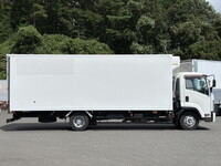 ISUZU Forward Refrigerator & Freezer Truck TKG-FRR90T2 2015 506,000km_5