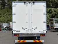 ISUZU Forward Refrigerator & Freezer Truck TKG-FRR90T2 2015 506,000km_6