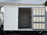 ISUZU Forward Refrigerator & Freezer Truck TKG-FRR90T2 2015 506,000km_7