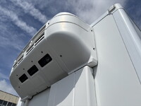 ISUZU Forward Refrigerator & Freezer Truck TKG-FRR90T2 2015 506,000km_8