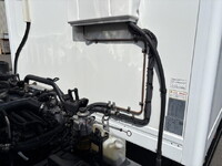 ISUZU Forward Refrigerator & Freezer Truck TKG-FRR90T2 2015 506,000km_9