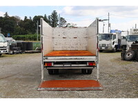 ISUZU Elf Flat Body 2RG-NPR88YM 2024 62,966km_12