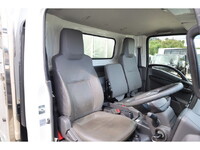 ISUZU Elf Flat Body 2RG-NPR88YM 2024 62,966km_21
