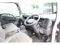 ISUZU Elf Flat Body 2RG-NPR88YM 2024 62,966km_22