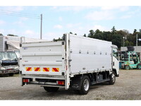 ISUZU Elf Flat Body 2RG-NPR88YM 2024 62,966km_2
