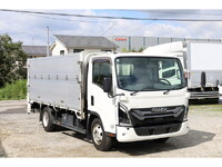ISUZU Elf Flat Body 2RG-NPR88YM 2024 62,966km_3