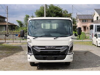 ISUZU Elf Flat Body 2RG-NPR88YM 2024 62,966km_5