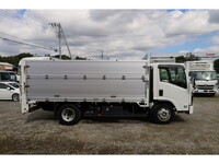 ISUZU Elf Flat Body 2RG-NPR88YM 2024 62,966km_8