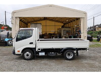 HINO Dutro Flat Body TPG-XZU605M 2017 66,413km_11