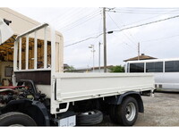 HINO Dutro Flat Body TPG-XZU605M 2017 66,413km_12