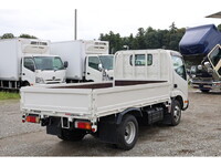 HINO Dutro Flat Body TPG-XZU605M 2017 66,413km_2