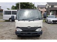HINO Dutro Flat Body TPG-XZU605M 2017 66,413km_5
