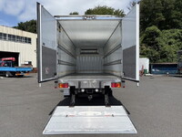 HINO Ranger Refrigerator & Freezer Truck TKG-FC9JLAA 2016 385,000km_10