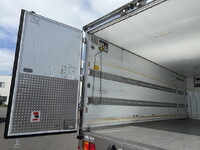 HINO Ranger Refrigerator & Freezer Truck TKG-FC9JLAA 2016 385,000km_14