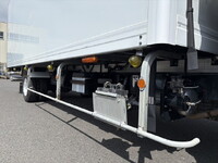 HINO Ranger Refrigerator & Freezer Truck TKG-FC9JLAA 2016 385,000km_20