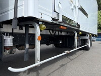 HINO Ranger Refrigerator & Freezer Truck TKG-FC9JLAA 2016 385,000km_21