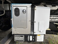 HINO Ranger Refrigerator & Freezer Truck TKG-FC9JLAA 2016 385,000km_22