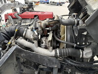 HINO Ranger Refrigerator & Freezer Truck TKG-FC9JLAA 2016 385,000km_27