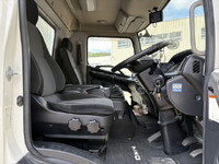 HINO Ranger Refrigerator & Freezer Truck TKG-FC9JLAA 2016 385,000km_28
