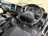 HINO Ranger Refrigerator & Freezer Truck TKG-FC9JLAA 2016 385,000km_31