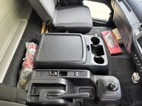 HINO Ranger Refrigerator & Freezer Truck TKG-FC9JLAA 2016 385,000km_32