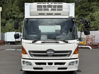 HINO Ranger Refrigerator & Freezer Truck TKG-FC9JLAA 2016 385,000km_3