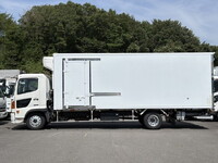 HINO Ranger Refrigerator & Freezer Truck TKG-FC9JLAA 2016 385,000km_4
