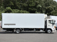 HINO Ranger Refrigerator & Freezer Truck TKG-FC9JLAA 2016 385,000km_5