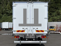 HINO Ranger Refrigerator & Freezer Truck TKG-FC9JLAA 2016 385,000km_6